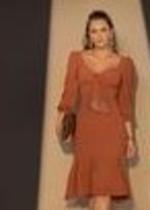 Vestido Peça Única