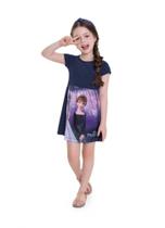 Vestido personagem tamanho 6 ano Vestido personagem tamanho 6 ano