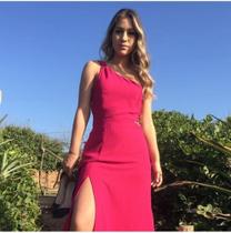 Vestido pink encanto Vestido pink encanto