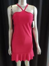 Vestido Pink Vestido Pink