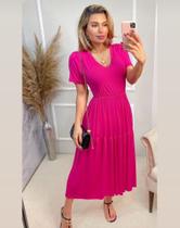 Vestido pink Vestido pink