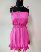 Vestido Pink r