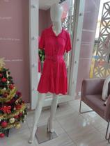 Vestido Pink Vestido Pink