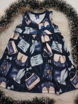 Vestido Pipa tamanho 2 Vestido Pipa tamanho 2