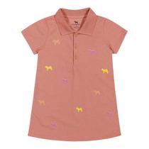 Vestido Piquet 24408 Charpey