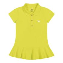 Vestido Piquet