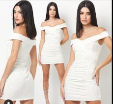 Vestido PLANET Girls renda