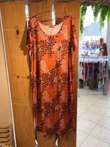 Vestido Plus