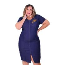 Vestido PLUS jeans