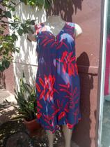 Vestido Plus size