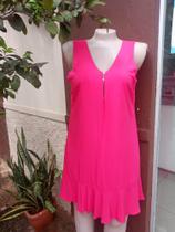Vestido Plus size