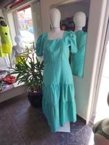 Vestido Plus size G/GG