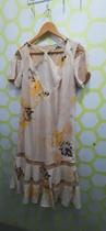 Vestido Plus Size Kauly Vestido Plus Size Kauly