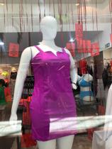 Vestido plus size
