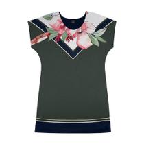 Vestido Plus Size
