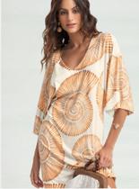 Vestido plus size
