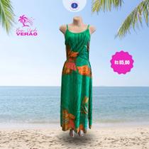 Vestido Plus Size