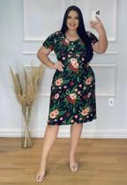 Vestido pluszise