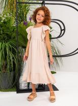 Vestido pokotinha
