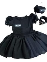 Vestido police