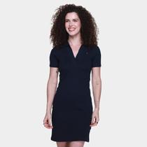Vestido Polo Tommy Hilfiger Vestido Polo Tommy Hilfiger