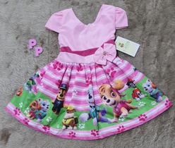 Vestido PP Vestido PP