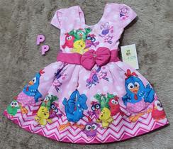 Vestido PP Vestido PP