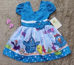 Vestido PP Vestido PP