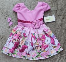 Vestido PP Vestido PP