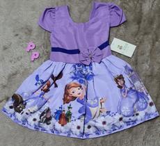 Vestido PP Vestido PP
