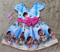 Vestido PP Vestido PP