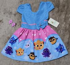 Vestido PP Vestido PP