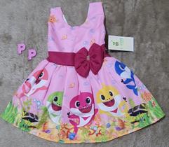 Vestido PP Vestido PP