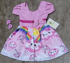 Vestido PP Vestido PP