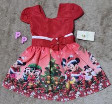 Vestido PP Vestido PP