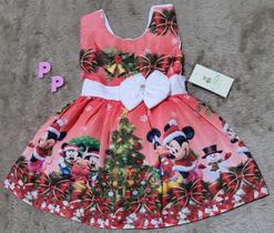 Vestido PP Vestido PP