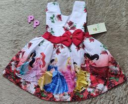 Vestido PP Vestido PP