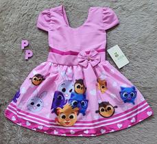 Vestido PP Vestido PP
