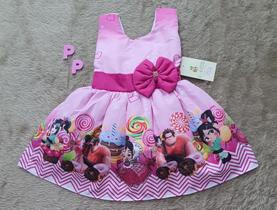 Vestido PP Vestido PP