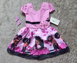 Vestido PP Vestido PP