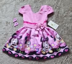 Vestido PP Vestido PP