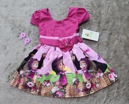 Vestido PP Vestido PP