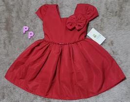 Vestido PP Vestido PP