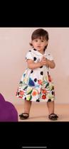 Vestido precoce