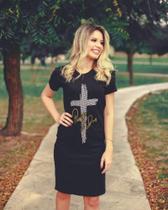 Vestido Presente de Deus