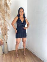 Vestido preto Vestido preto