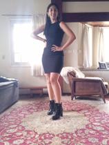 Vestido preto Vestido preto