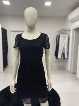 Vestido Preto