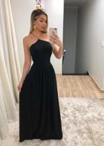 Vestido Preto