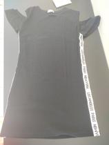 Vestido Preto